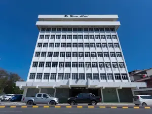 De Choice Hotel Tawau