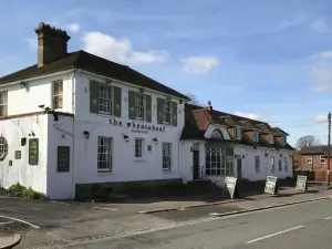 The Wheatsheaf Inn