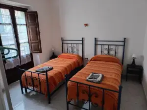 Casa Titti. Intero Appartamento - Fossacesia