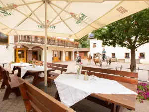 Pension Ferienhof Fischer
