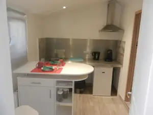 Chambres d'hôtes la Catounière