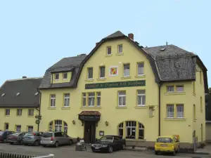 Pension Elli Krössner