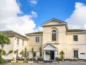 Penventon Park Hotel
