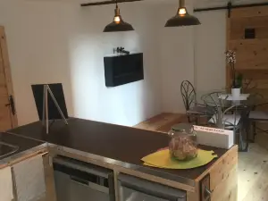 メゾン ドッツ ラ ヴート