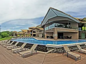 Nammbú Beach Front Bungalows
