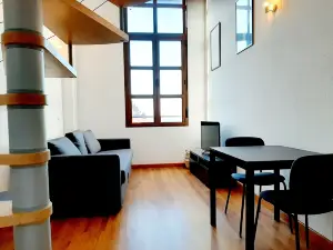 Apartamentos Candelario by Gaiarooms
