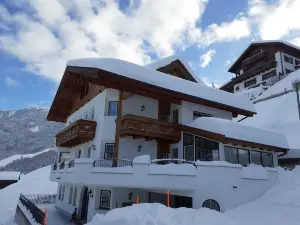 Apartment in Hochgallmigg Near Ski Lift