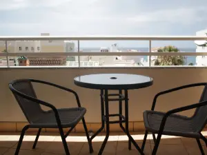 菲爾柯馬旅遊公寓