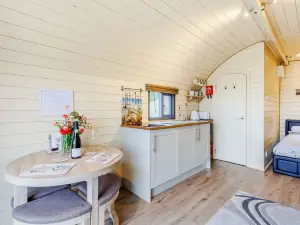 Corndon Pod