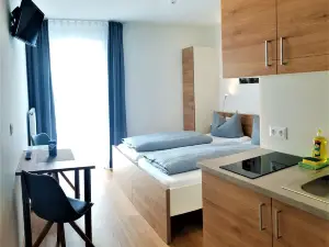Easy Sleep Apartmenthotel