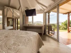 法森達綠海玫瑰飯店