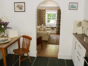 Coachmans Cottage