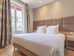 Hotel Riviera