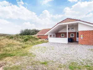 10 Person Holiday Home in Ringkøbing