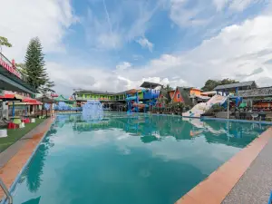 RedDoorz Resort Syariah @ Jaya Tirta Abadi