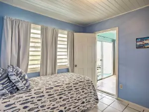 St Croix Home w/ Caribbean Views - 1 Mi to Beach