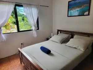 Papaya Guesthouse