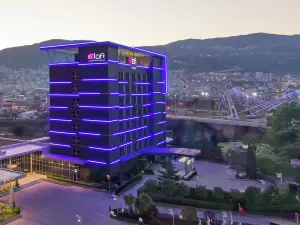 Aloft by Marriott Bursa Hotel