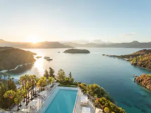 D Maris Bay