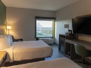 The Bridges Hotel