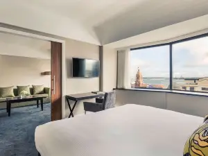 奧克蘭瑞享酒店