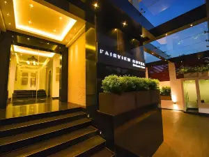 Fair View Hotel Colombo