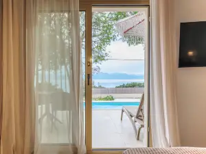 Villa Aura Loutraki