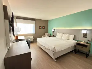 컴포트 인 갤럽 I-40 엑시트 20