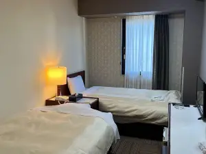 Hotel Crown Hills Nakamura