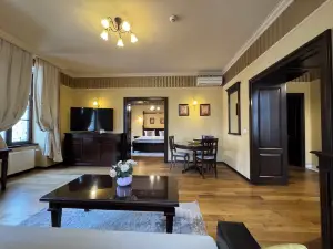 Hotel Iosefin Residence