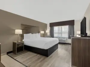 Best Western Gateway Adirondack Inn