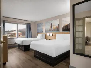 Days Inn by Wyndham St. Charles IL