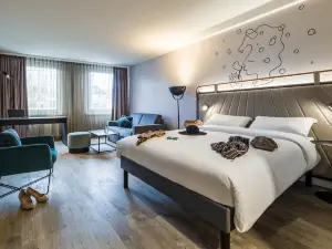 ibis Styles Bielefeld (Opening Winter 2022/2023)