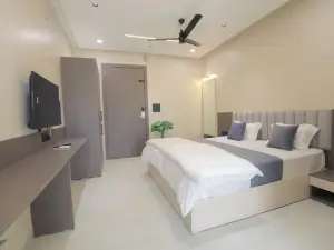 Srushti Resort