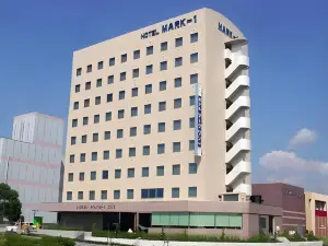 Hotel Mark-1 Cnt
