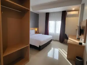 Wilo Hotel Bengkulu