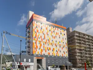 Hotel Taiyou noen Yashima