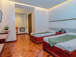 El Cielito Hotel - Baguio