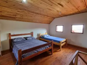 Pousada Vista da Mantiqueira