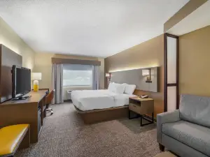 Comfort Inn & Suites Butler