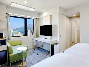 호텔 그란 세레조 가고시마 텐몬칸