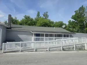 Rodeway Inn