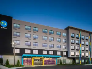Tru by Hilton Ashland