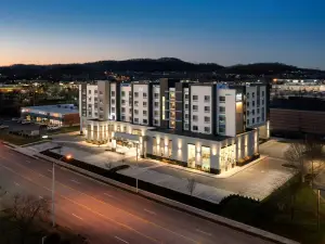 Fairfield Inn & Suites Franklin Cool Springs