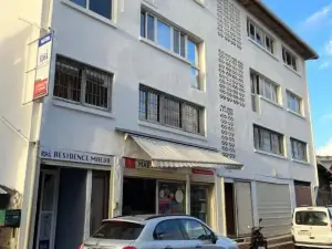 Residence Maeva