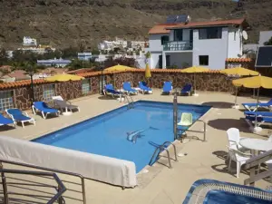 Playa de Mogan Mirador 8 by El Sirocco