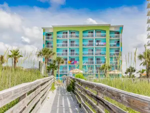 Holiday Inn Express ORANGE BEACH-ON THE BEACH by IHG