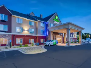 Holiday Inn Express ST PAUL S - INVER GROVE HGTS by IHG