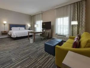 Hampton Inn & Suites Seattle/Redmond