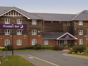 Premier Inn Isle Of Wight (Newport)